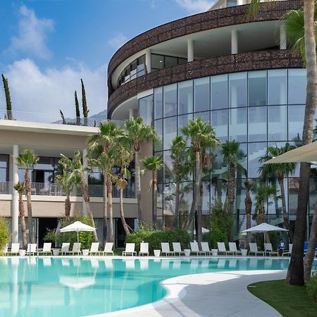 Higueron Rental Playa Estudio Benalmadena Ngoại thất bức ảnh