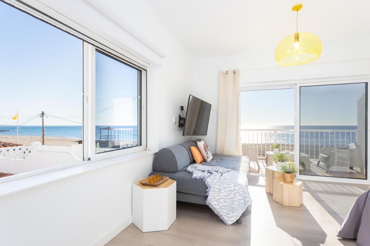 Higueron Rental Playa Estudio Benalmadena Ngoại thất bức ảnh